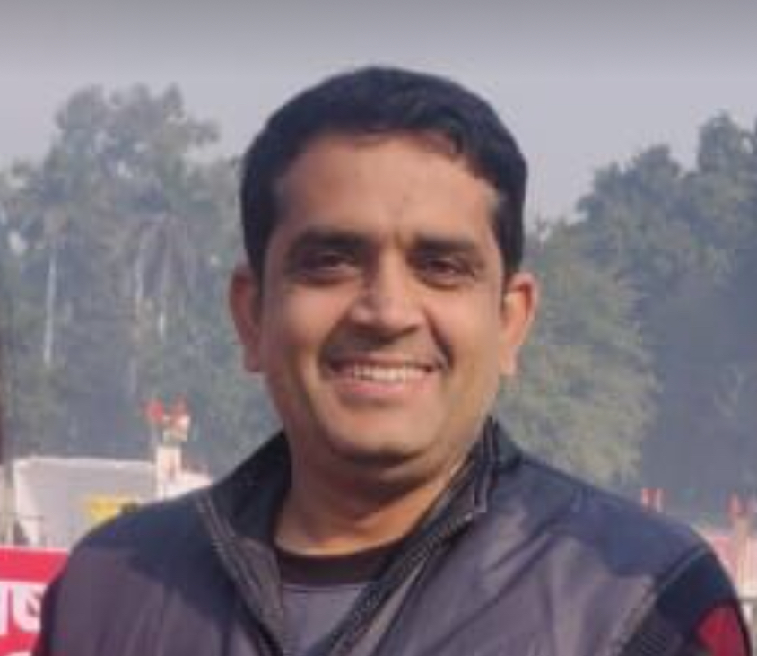 Pramod Kamat